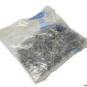 Cembre PKD7508 Insulated Wire Connectors