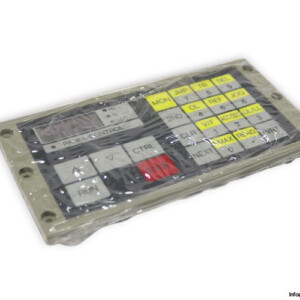 8727559 Control Panel