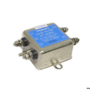 Tokin GT-2050 Noise Filter
