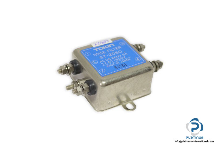 tokin-GT-2050-noise-filter-(new)