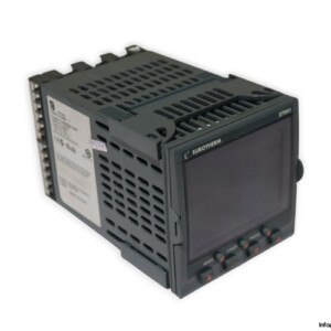 Eurotherm 2704F/VH/2XX/XX/D4/PV/D4 Temperature Controller