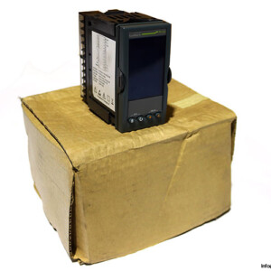 Eurotherm 3208/CC/VH/LRRX/R Temperature Controller