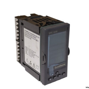 Eurotherm EPC3008 CC/VH/R2/R2/R2 Programmable Controller