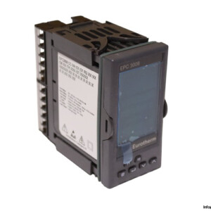 Eurotherm EPC3008 CC/VH/D1/D1/R2 Programmable Controller