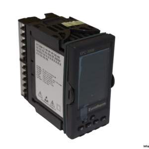 Eurotherm EPC3008 CC/VH/R1/R1 Programmable Controller