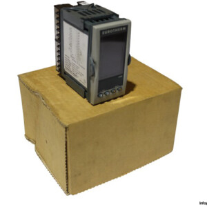 Eurotherm 3208/CC/VH/LRRX/X/XCL Programmable Controller