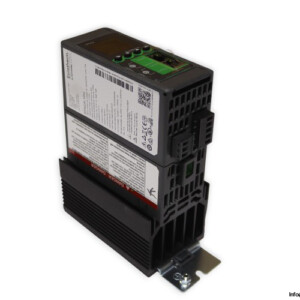 Eurotherm EPACK-1PH/63A/500V Power Controller
