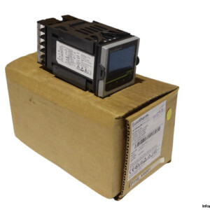 Eurotherm P116/CC/VH/LRX/R/4CL Process Controller