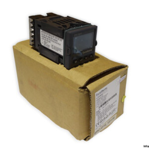Eurotherm EPC3016CP/VH/L2/D1 Programmable Controller
