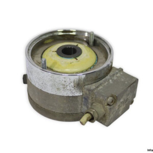 Rotex SDB 60 Tachogenerator