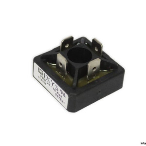 Ixys B2-31A-1600V VBO 20-16A02 Rectifier Bridge