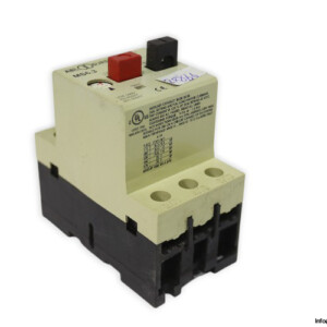 ABL Sursum MS6.3 Motor Protective Circuit Breaker