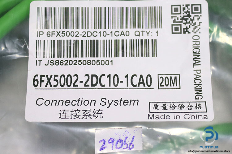 siemens-6FX5002-2DC10-1CA0-signal-cable-new-2