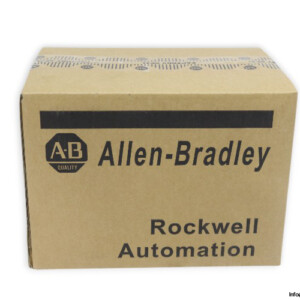 allen-bradley-MPL-B320P-MJ72AA-A-rotary-servo-motor-new