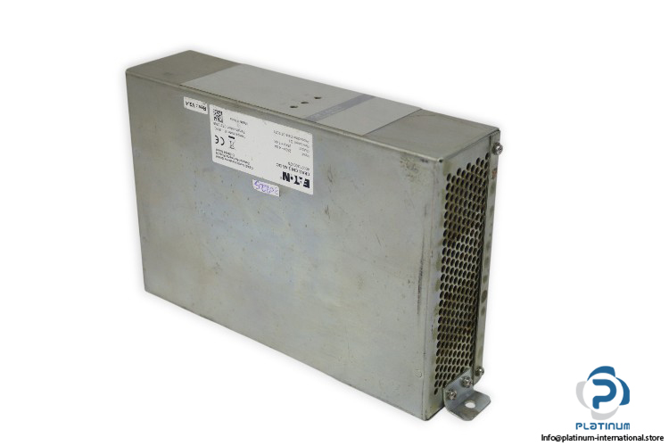 eaton-ceag-CM-3.4A-DC-charge-module-used
