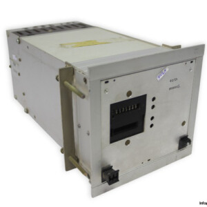 GEC Meters Lssb 100 Energy Meter