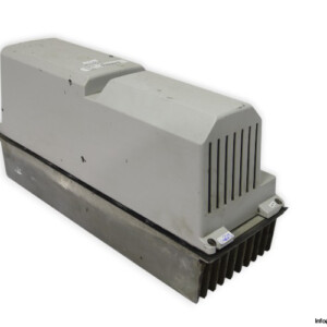 3HAB8101-8/15C Servo Drive Unit