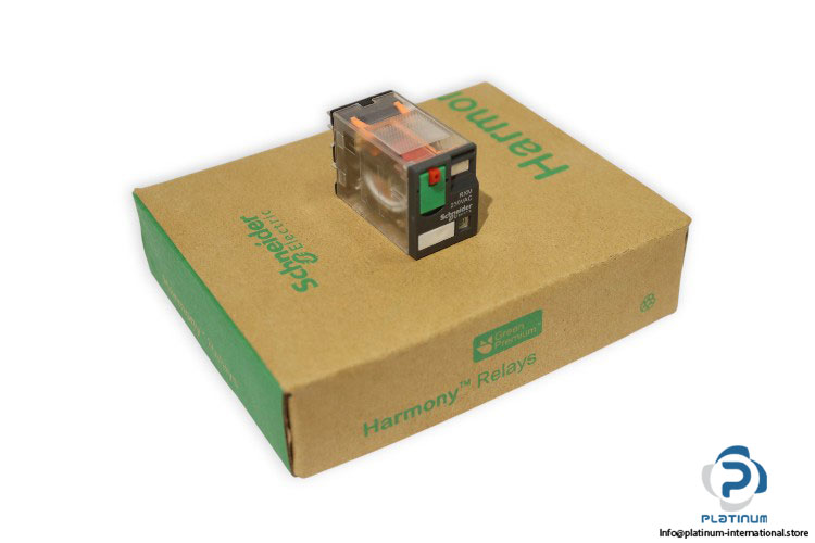 schneider-electric-RXM4AB2P7-miniature-relay-optimum-new