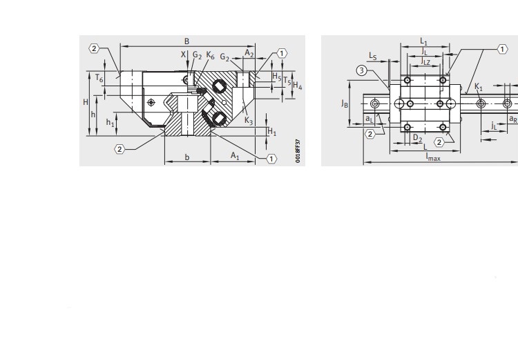 ina-RWU45-F-L-120_930_120-V3-G2-recirculating-roller-bearing-carriage-new-carton-6