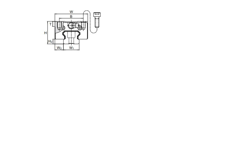 pmi-MSB20TSSSFCN-linear-guideway-carriage-new-carton-4