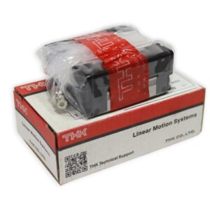 THK SSR20XV1UU Linear Guide Block