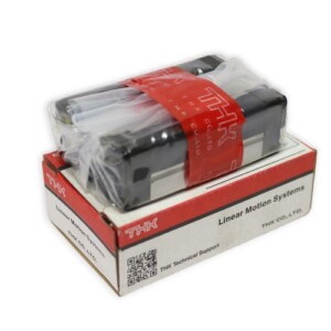 THK SSR20XW1UU Linear Guide Block