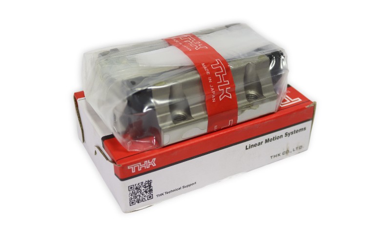 thk-SHS25C1SS-linear-guide-block-new-carton