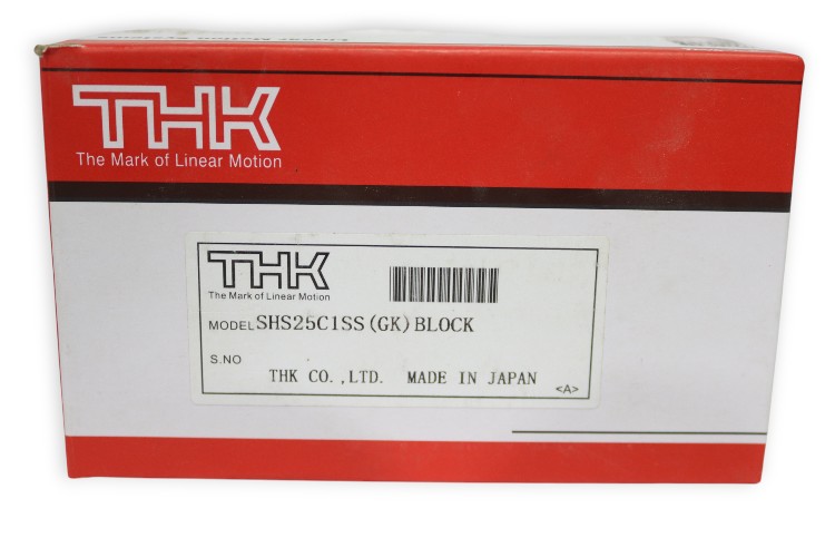 thk-SHS25C1SS-linear-guide-block-new-carton-3