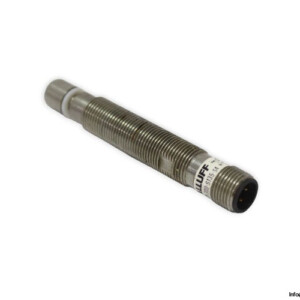 Balluff BES 516-300-S135-S4 Pressure-Rated Inductive Sensor