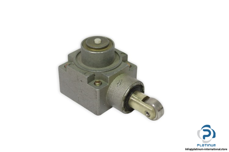 telemecanique-zck-e65-limit-switch-head(used)