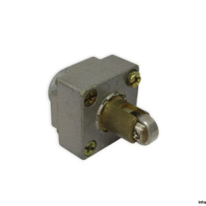 Telemecanique ZCK-E67 Limit Switch Head
