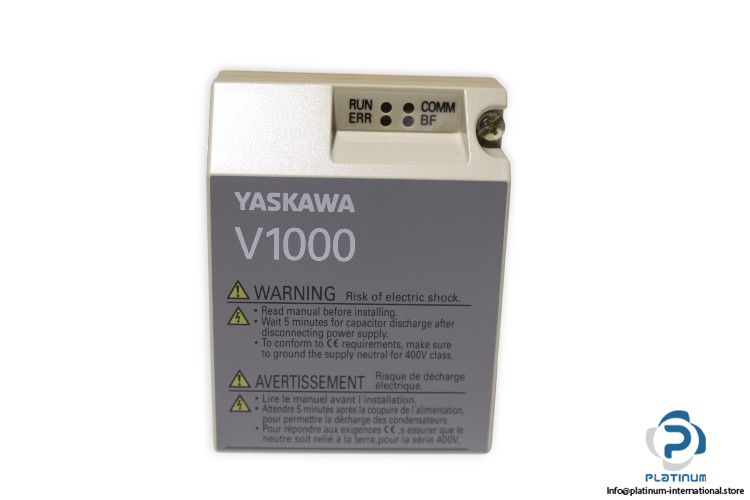 Yaskawa-si-p3-v-profibus-dp-option-unit(new)-3