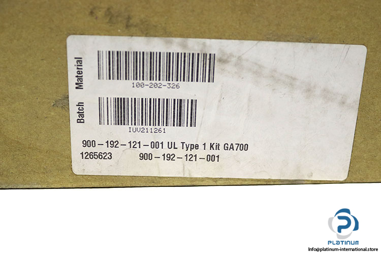 Yaskawa-900-192-121-001-kit-for-frame-size1(new)-4