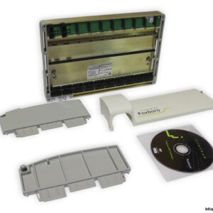 Foxboro T2750B/08R/NONE Programmable Controller