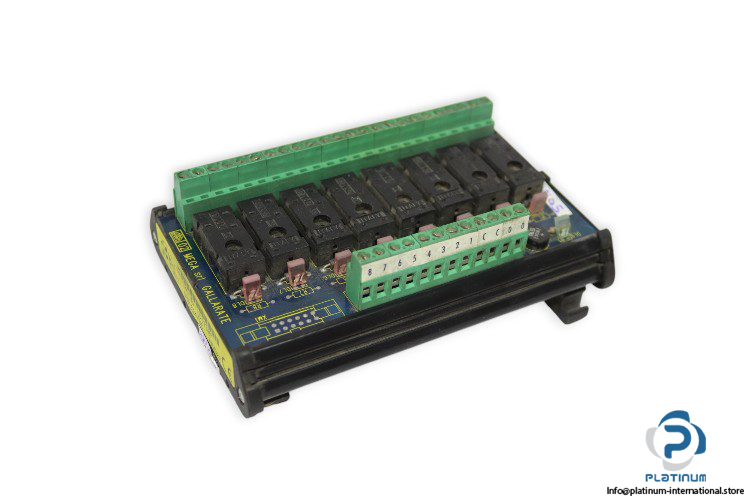 mega-sr81e24vdc-98m329-relay-base-module(used)