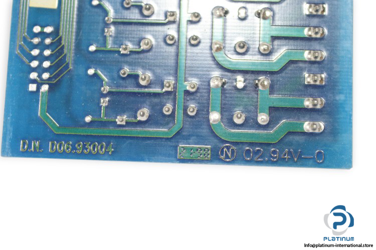 mega-sr81e24vdc-98m329-relay-base-module(used)-3