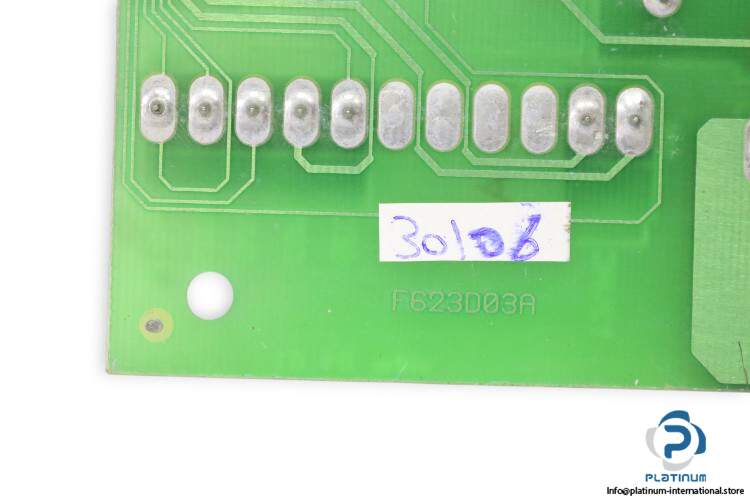SIMINOR-F623D03A-circuit-board-(USED)-3