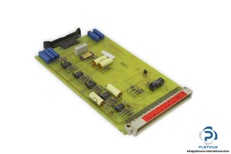 NETSTAL-110.240.5161A-circuit-board-(used)