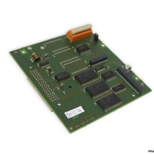 Avery 71015-288-M01-W2 Circuit Board