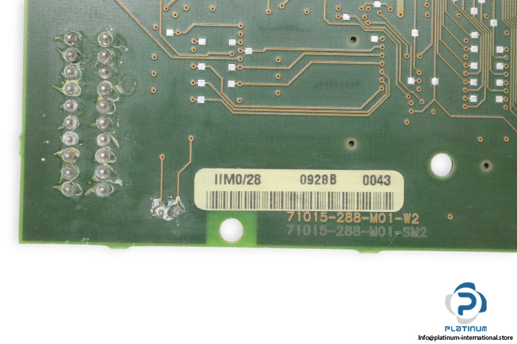 AVERY-71015-288-M01-W2-circuit-board-(used)-2