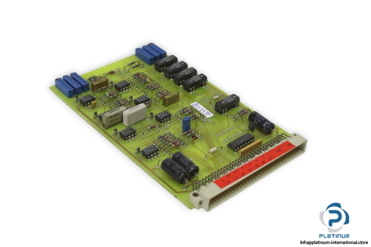 NETSTAL-110.240.5278A-circuit-board-(used)