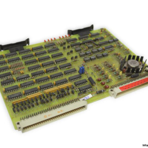 EC 110.240.5333 B Circuit Board