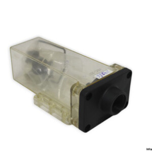 Telemecanique XSC-Z01 Outer Cover
