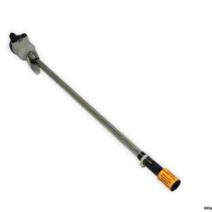 Krohne VF11.XXGAVXPC Vibrating Level Switch