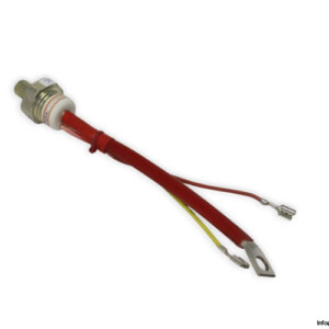 BBC CS 72-12IO8 Phase Control Thyristor