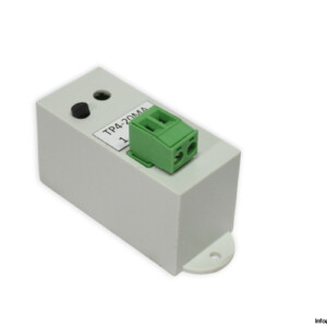 TP4-20MA Current Converter