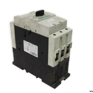siemens-3rv1142-4ka10-circuit-breaker(used)