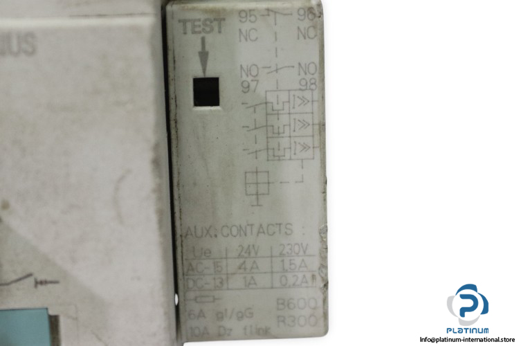 siemens-3rv1142-4ka10-circuit-breaker(used)-2