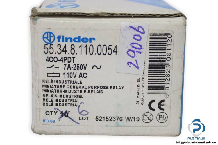 finder-55.34.8.110.0054-relay(new)-6