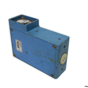 Sick WL 25/EG 434 Photoelectric Sensor